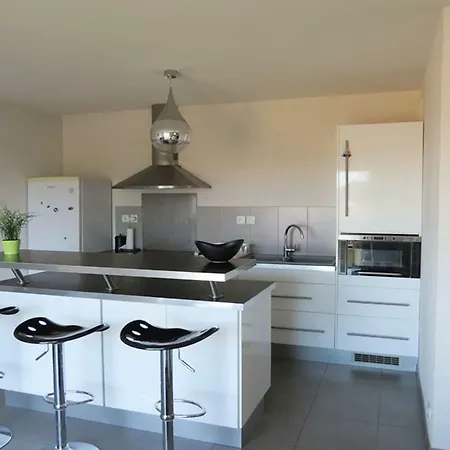 T3 Duplex 10mn Ocean Le Clos Du Chateau Tosse