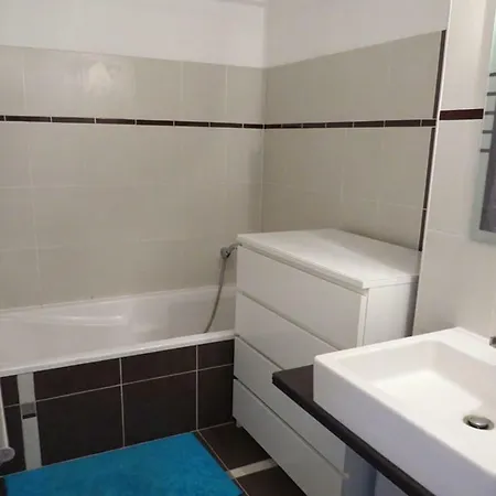 T3 Duplex 10mn Ocean Le Clos Du Chateau Tosse