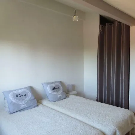 T3 Duplex 10mn Ocean Le Clos Du Chateau Apartament Tosse