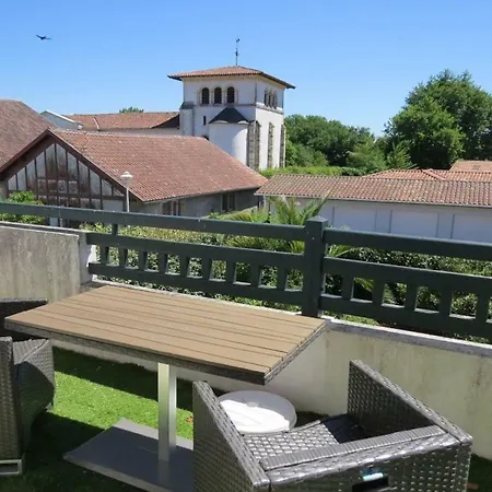 T3 Duplex 10mn Ocean Le Clos Du Chateau